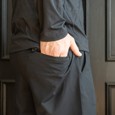 Momentum Athletic Pants