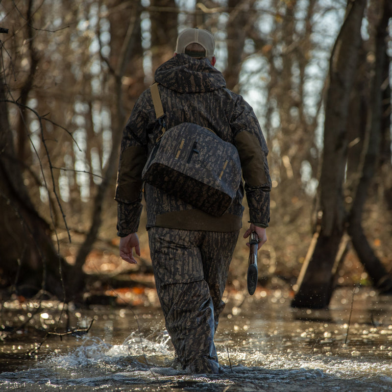 Waterproof Blind Bag