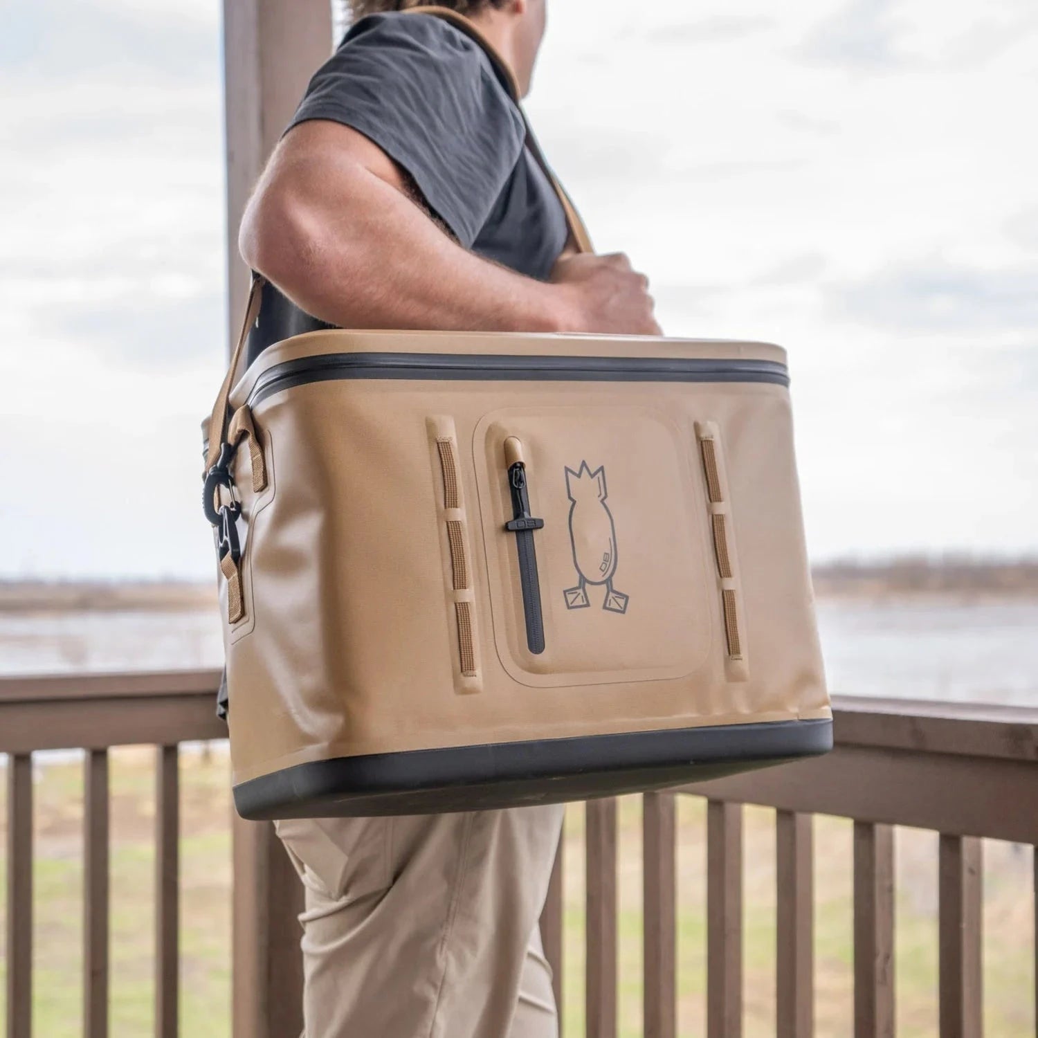 Waterproof Soft Cooler