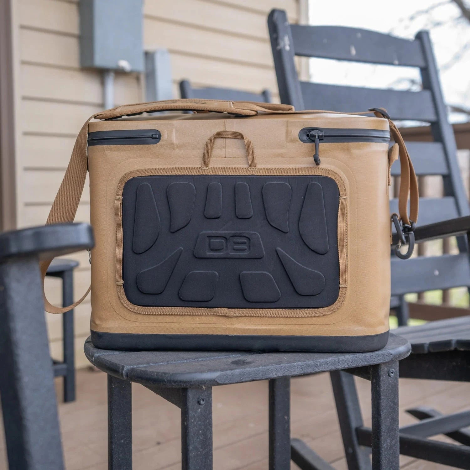 Waterproof Soft Cooler