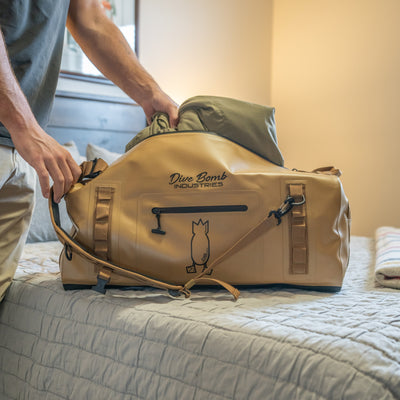 Travel Backpack