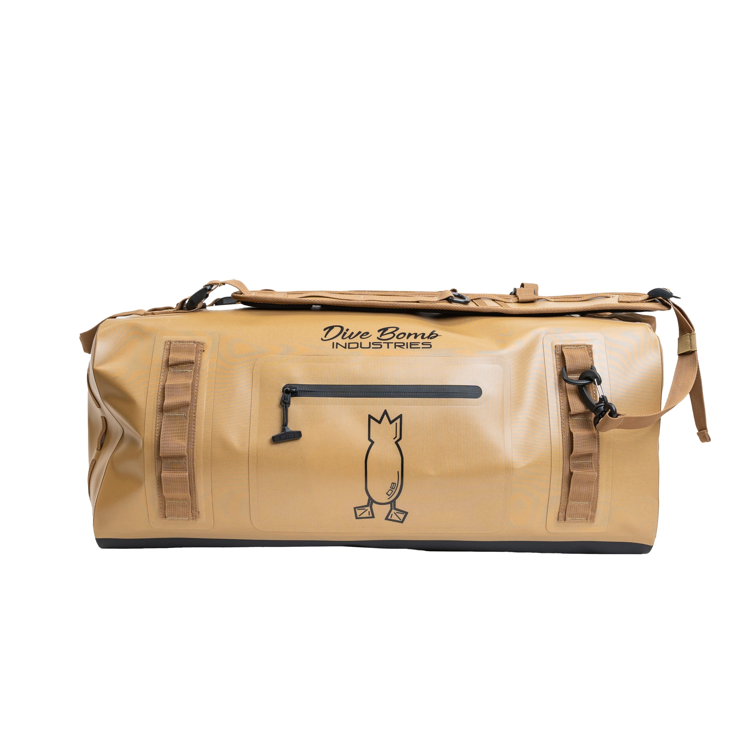 Travel Backpack