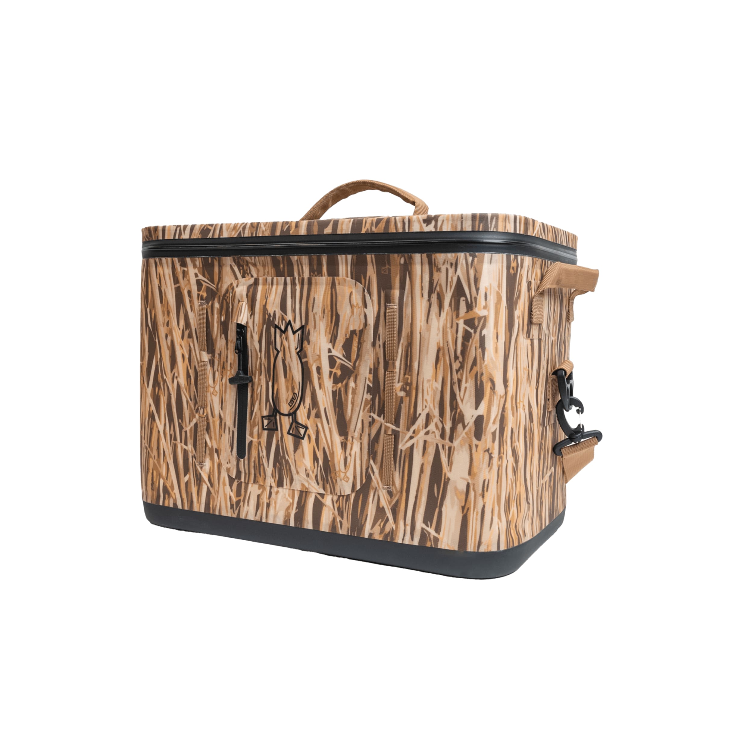 2025 DBxDU Zippered Dry Line Package (Stalk)