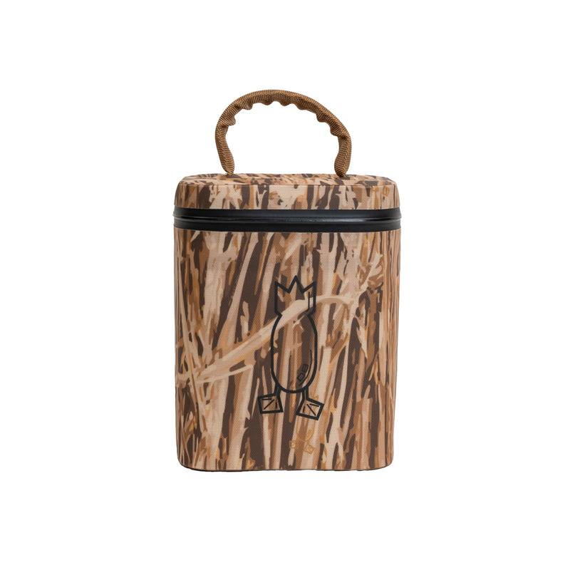 2025 DBxDU Zippered Dry Line Package (Stalk)