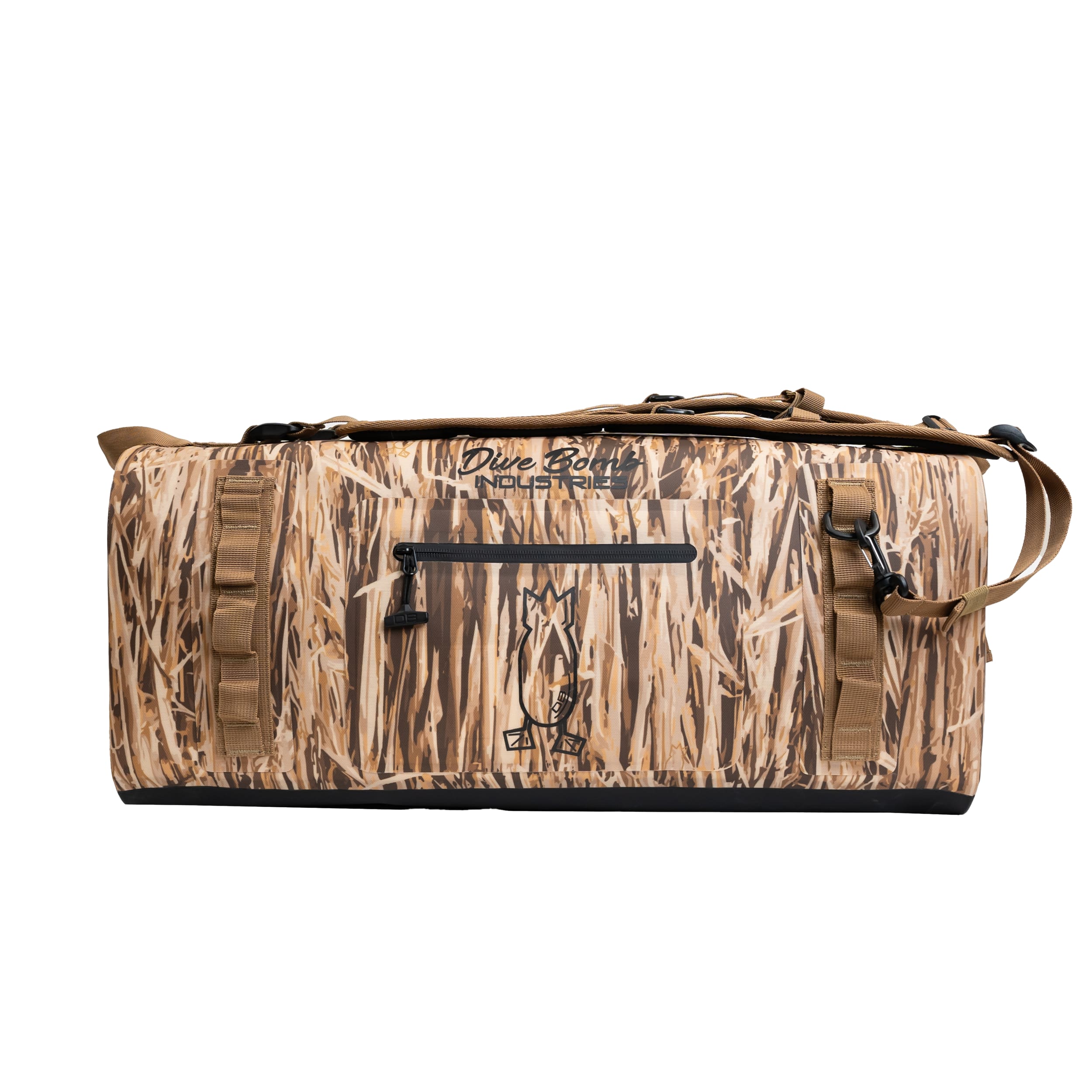 Travel Backpack
