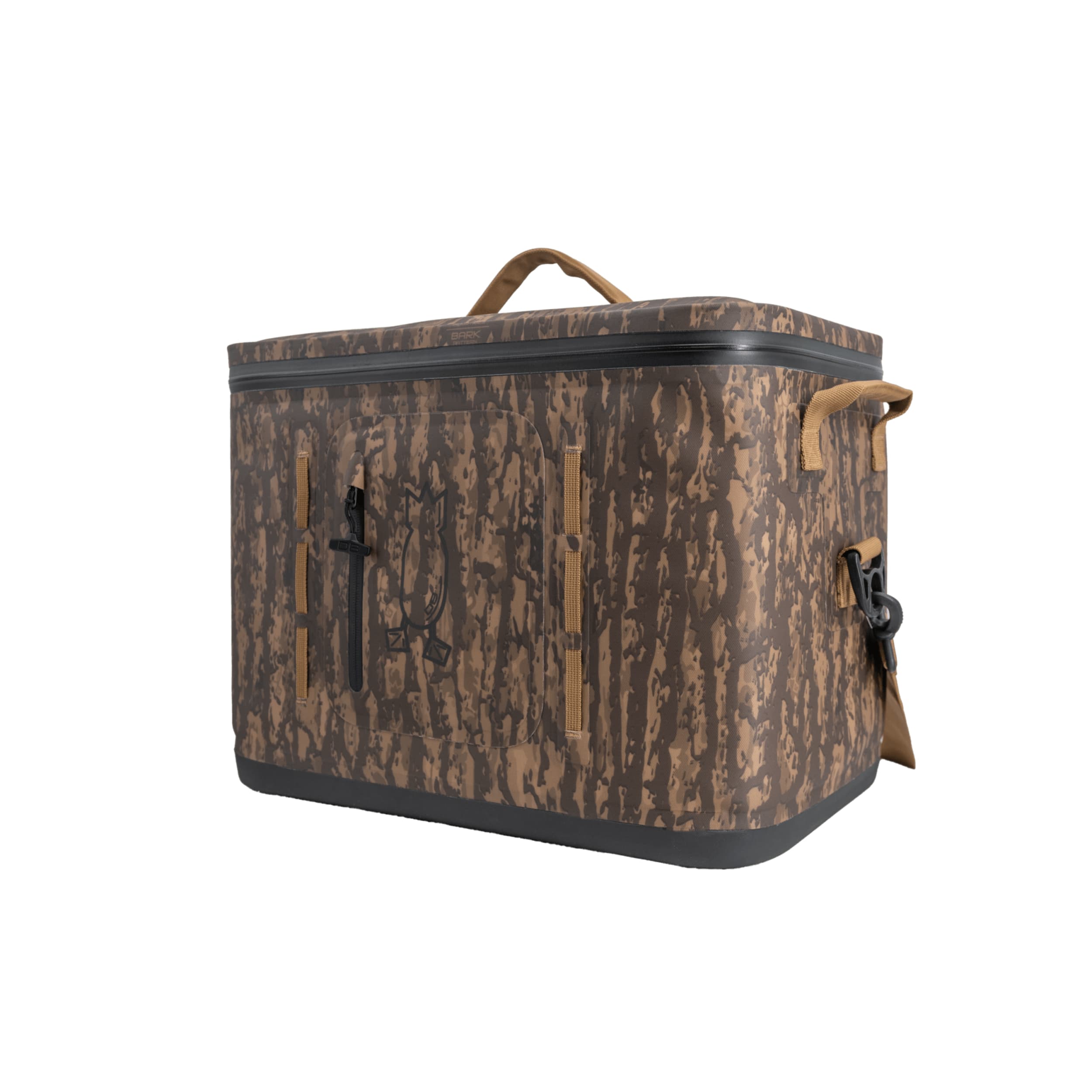 2025 DBxDU Zippered Dry Line Package (Bark)