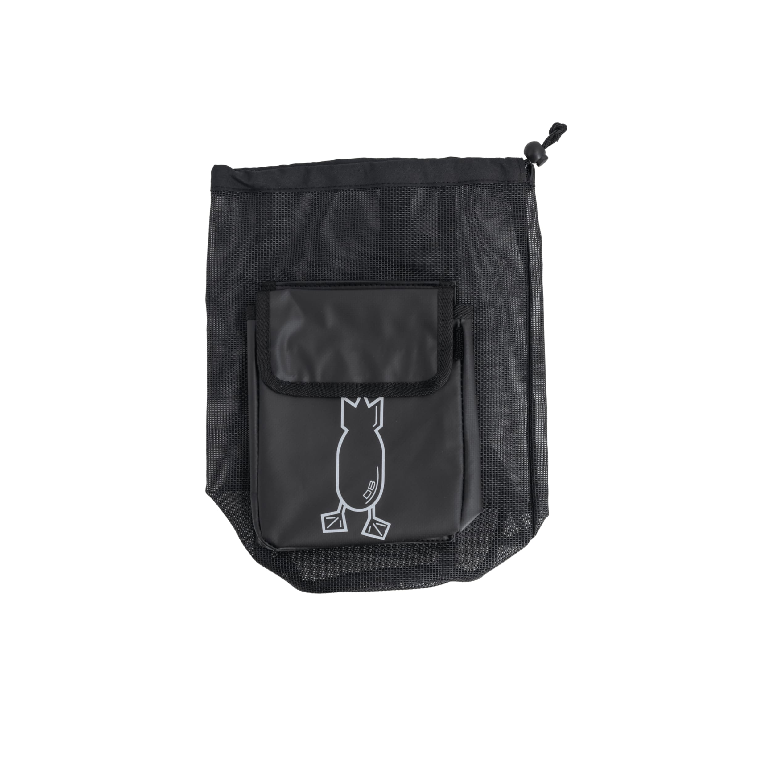 Dog Bumper Bag