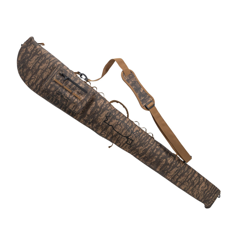 2025 DBxDU Zippered Dry Line Package (Bark)