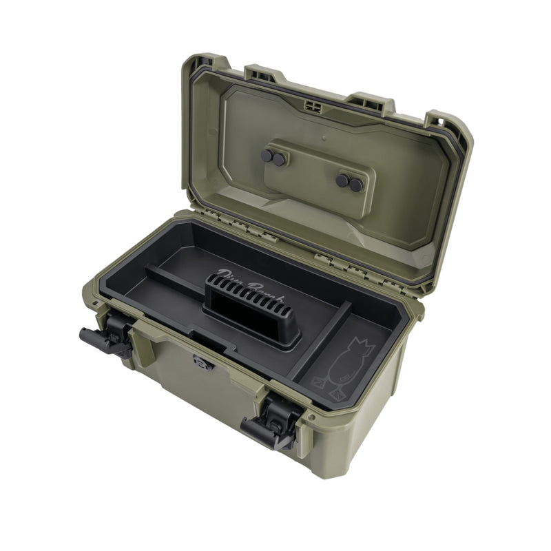 Waterproof Box