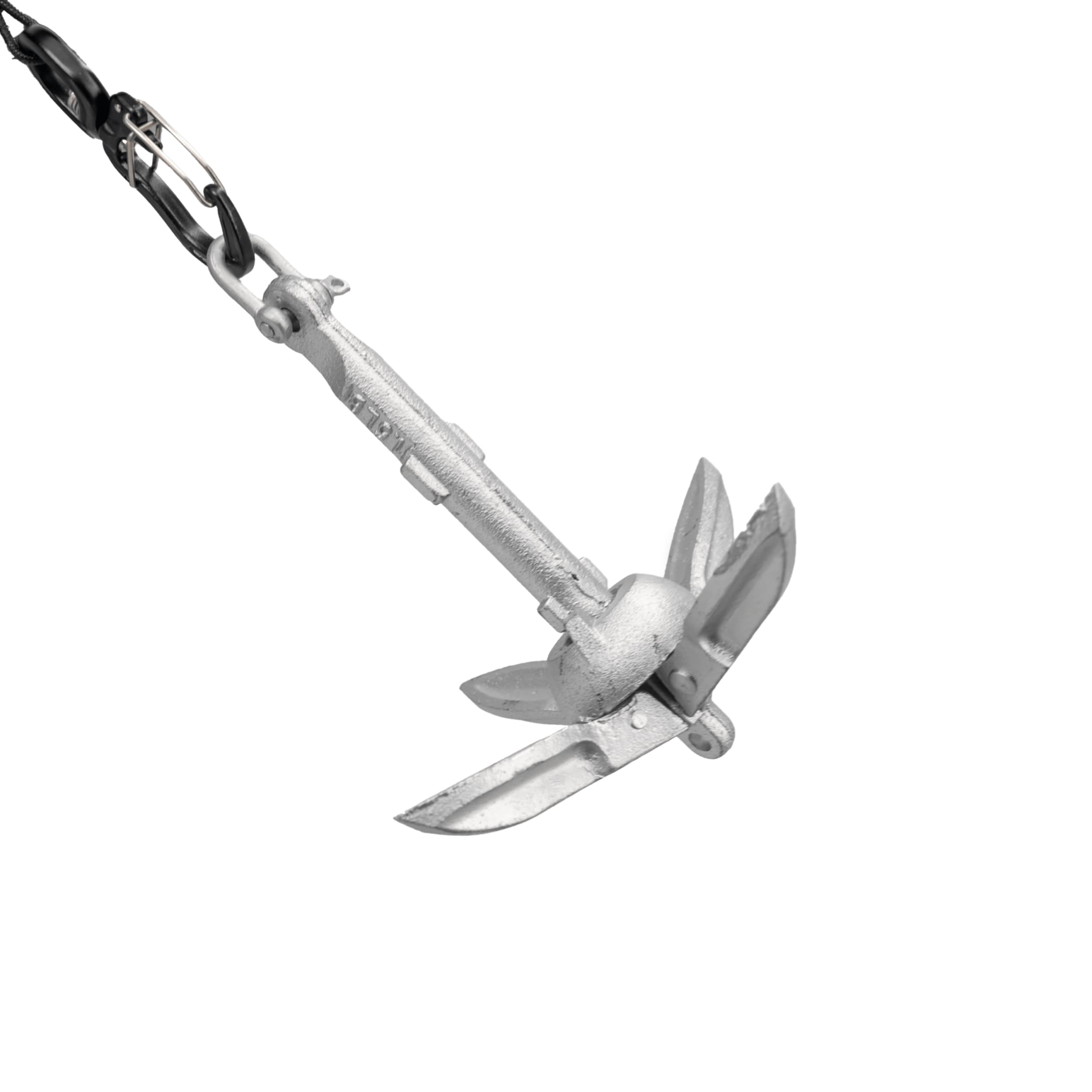 Jerk Rig Puller