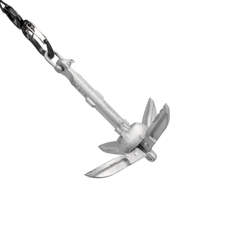 Jerk Rig Puller