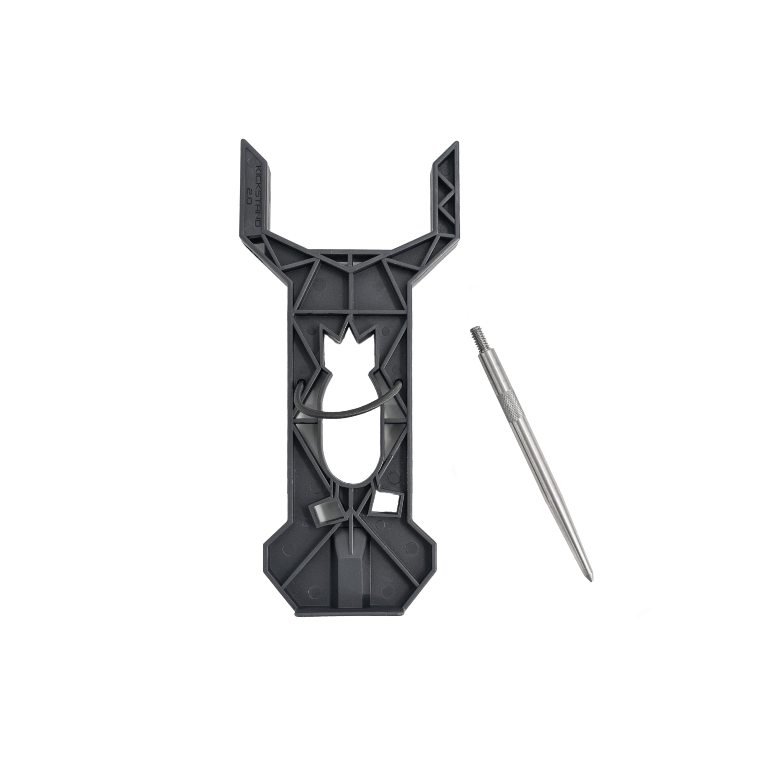 Barrel Rest Tech
