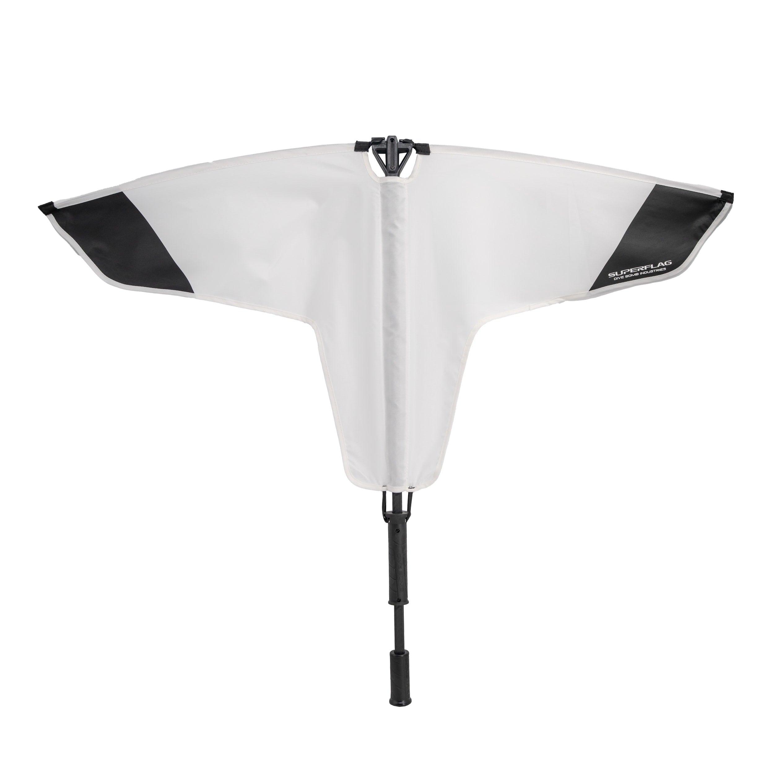 Goose Flag Tech White