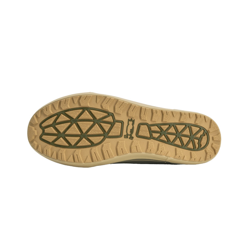 Waterproof Loafers Tech