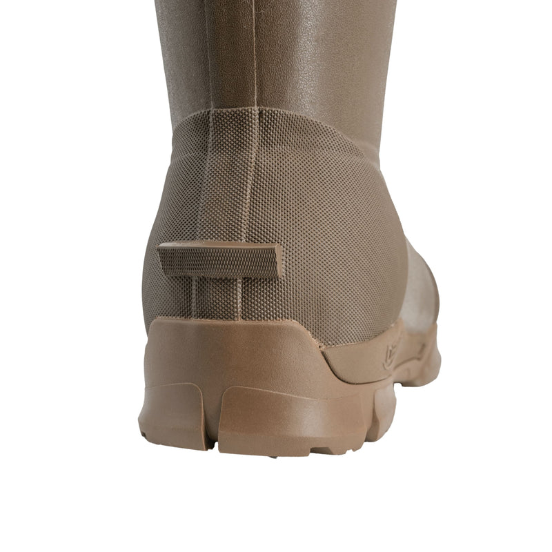 Hunting Boots Tech