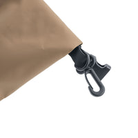 Dry Waterproof Shell Pouch | Dive Bomb Industries