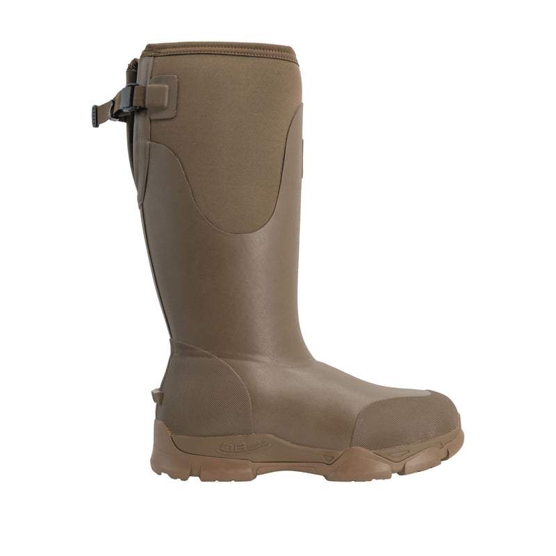 Hunting Boots Tech