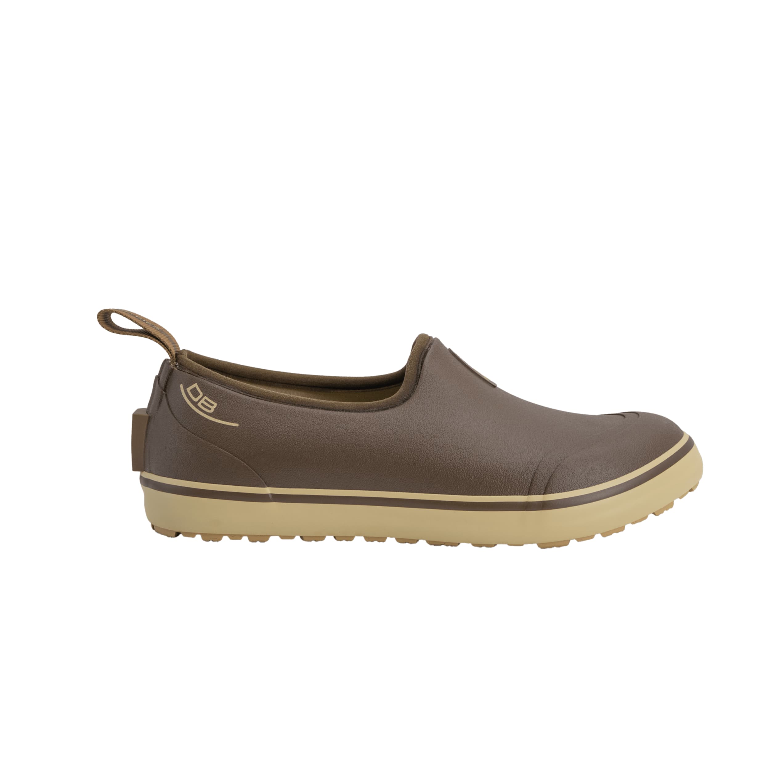 Waterproof Loafers Tech