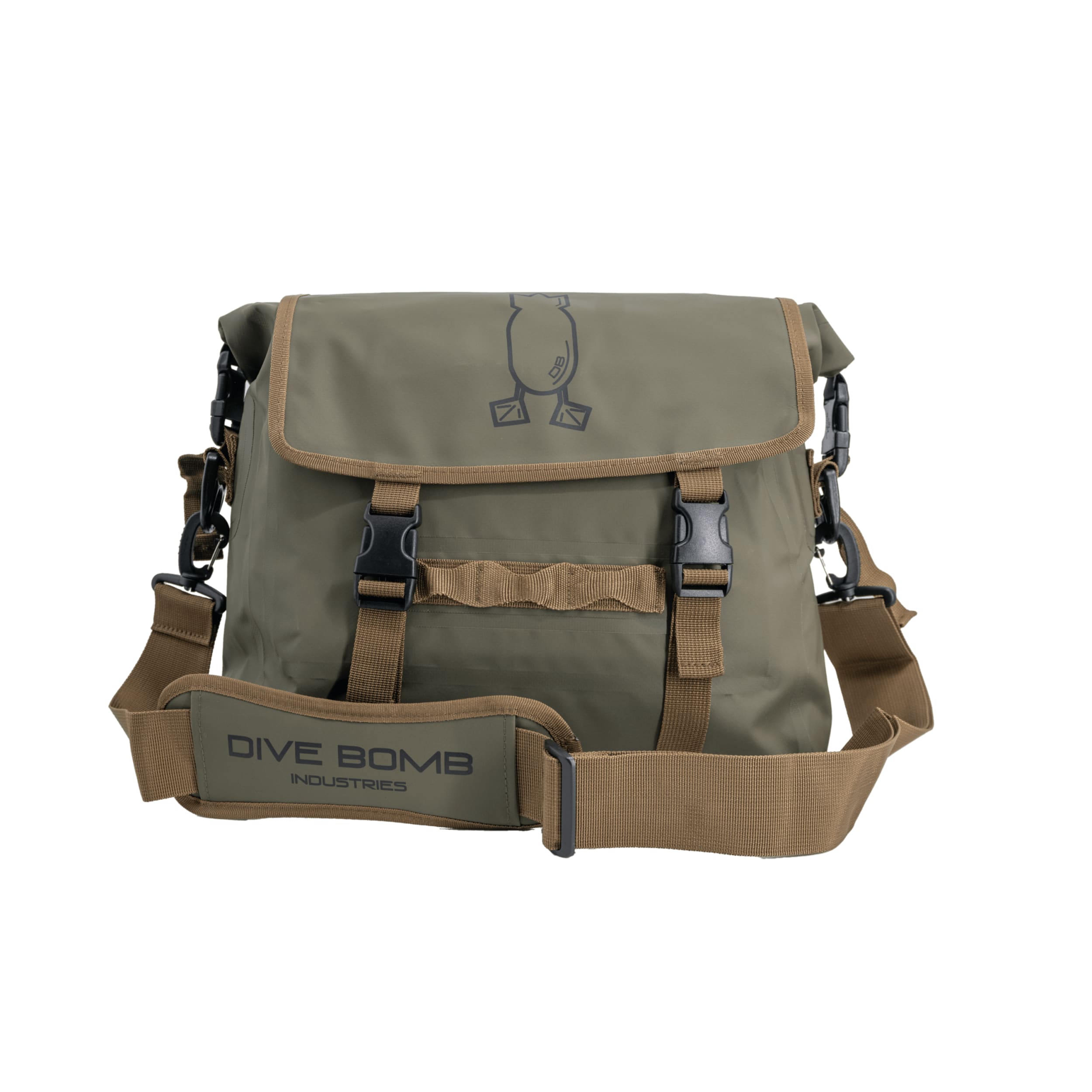 Hunting Blind Bag