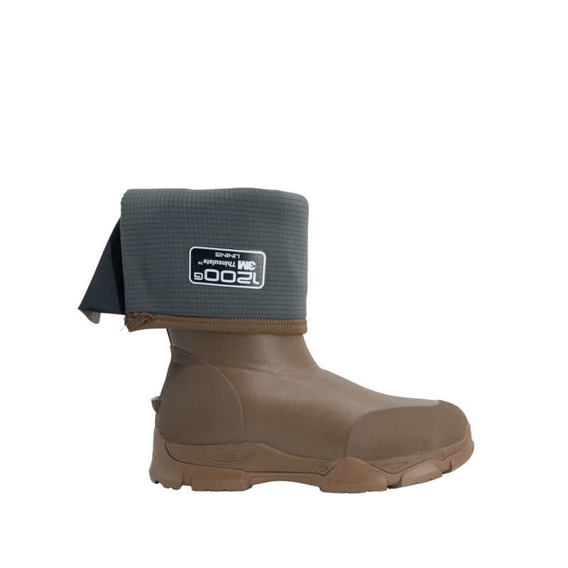 Hunting Boots Tech