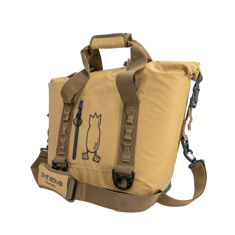 How Dive Bomb Industries Supports Your Outdoor Lifestyle How Dive Bomb Industries Supports Your Outdoor Lifestyle