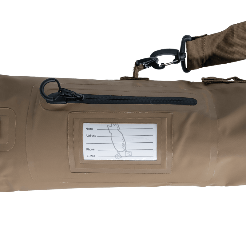 Waterproof Shotgun Case