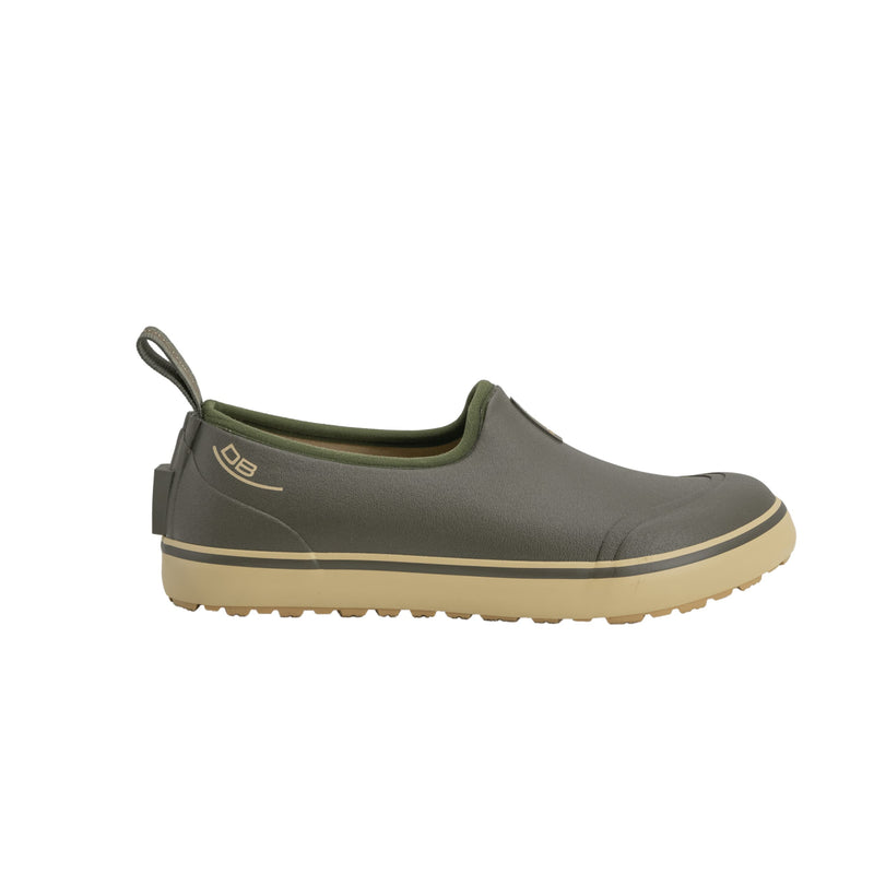 Waterproof Loafers Tech
