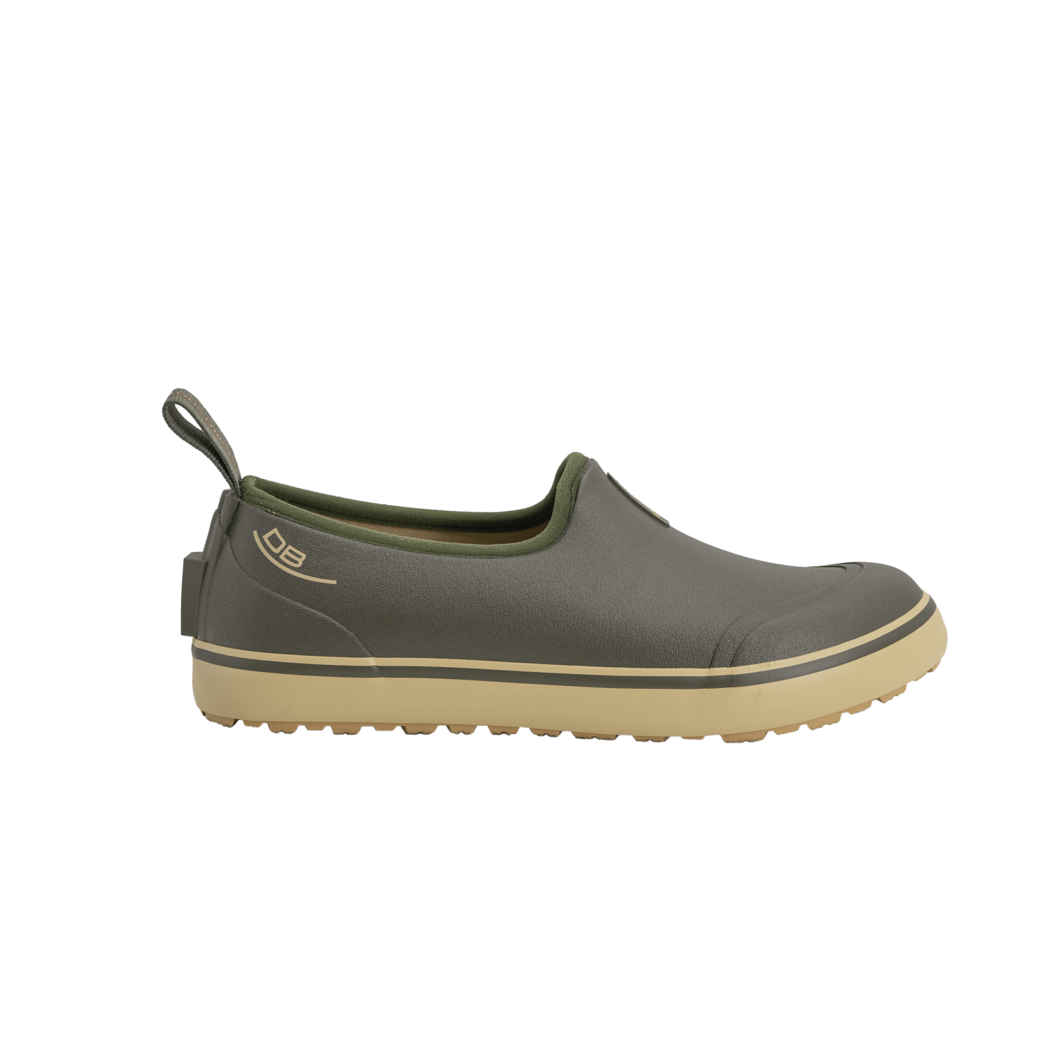 Waterproof Loafers