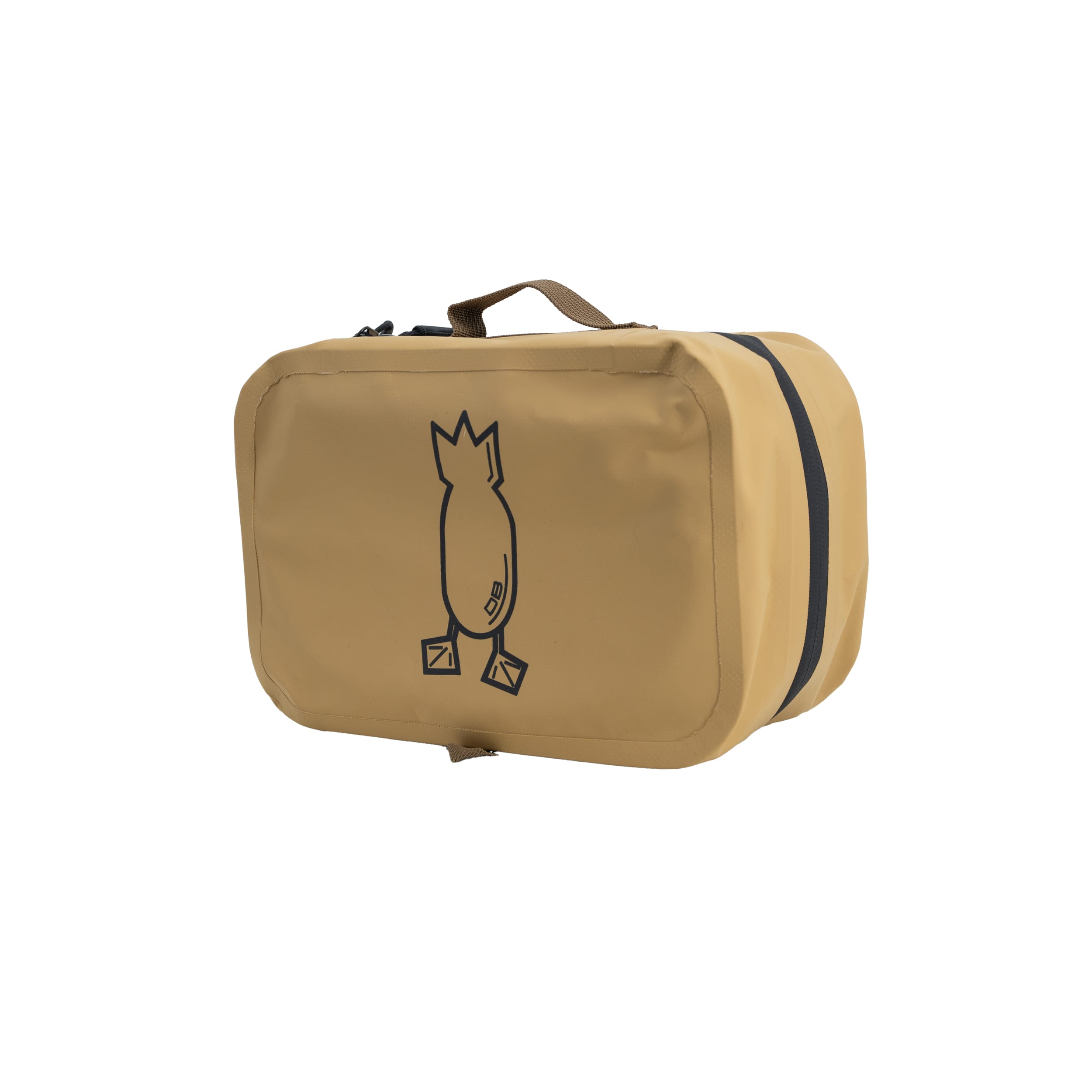 Waterproof Zip Pouch | Keep Small Essentials Dry & Protected