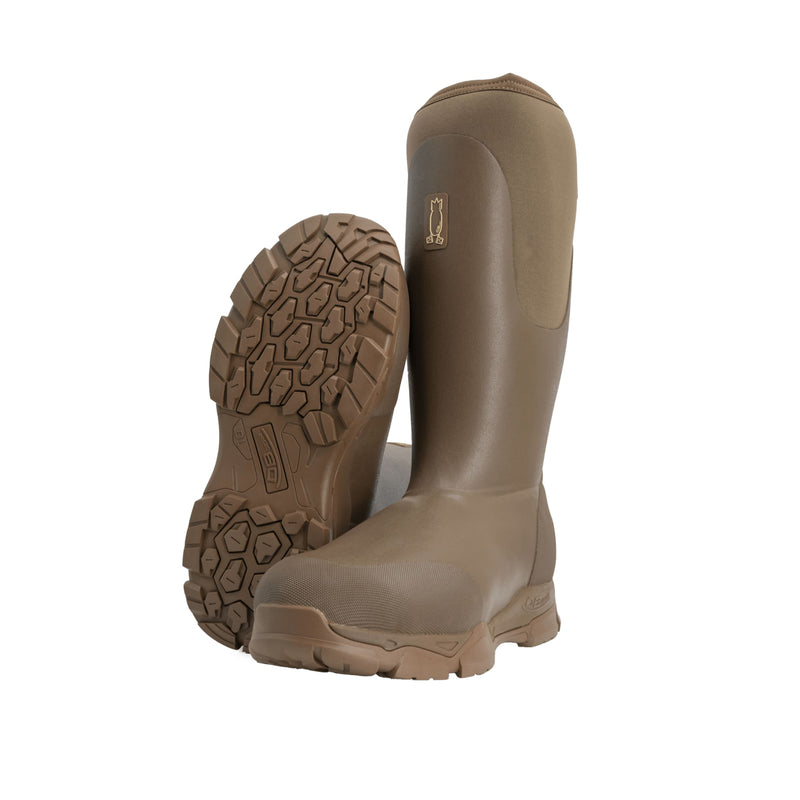 Hunting Boots Tech