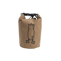 Dry Waterproof Shell Pouch | Dive Bomb Industries