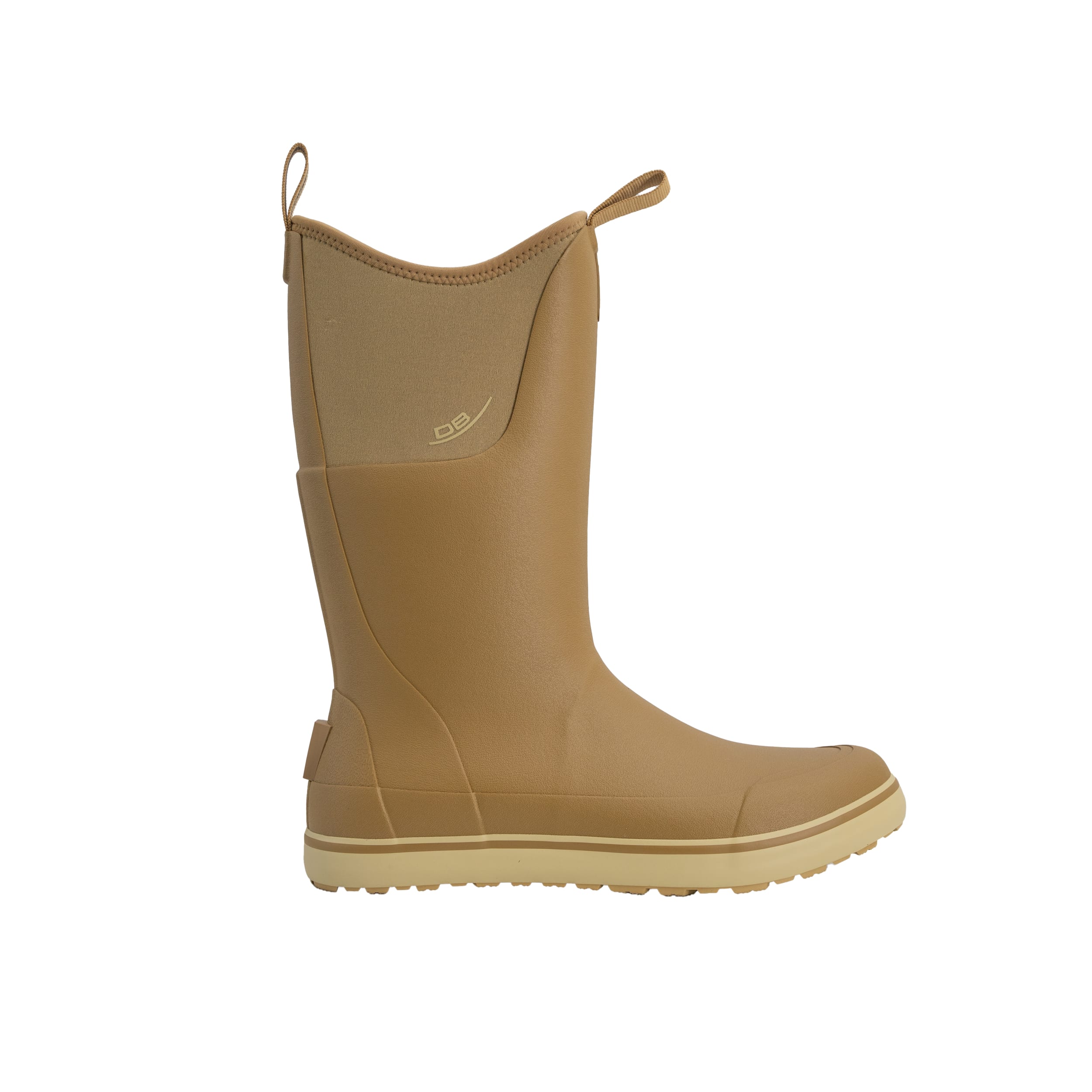 Tall Waterproof Boots