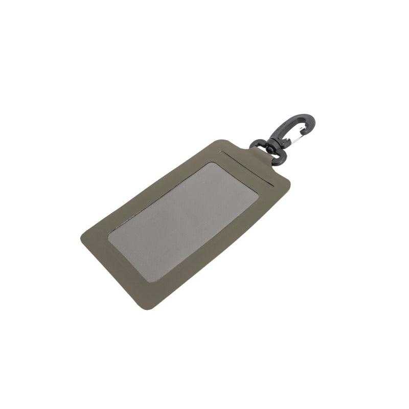 Hunting ID Holder Covert Green