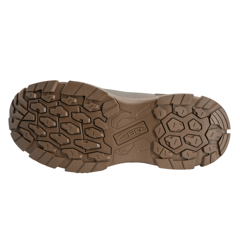 Hunting Boots Tech