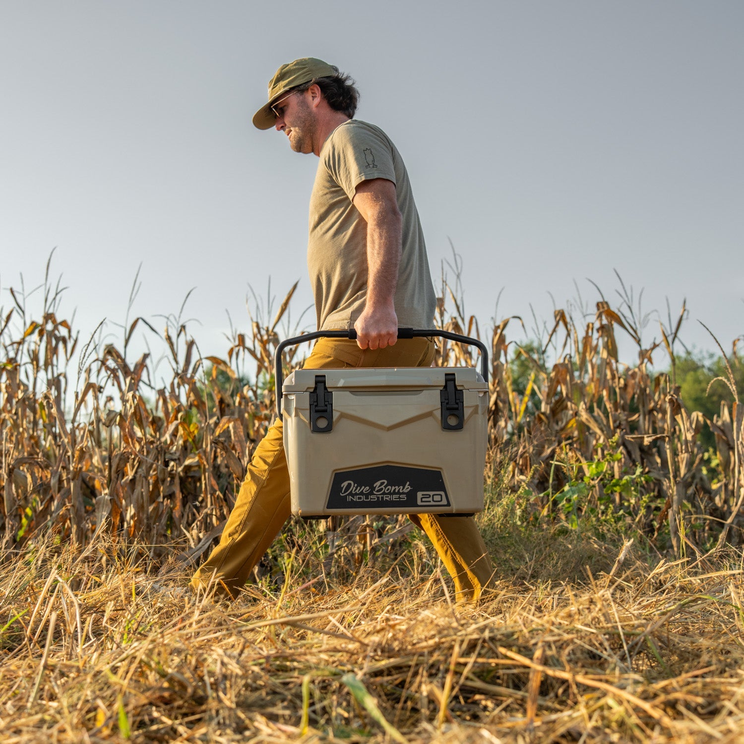 drifter tackle box Drifter Hard Coolers