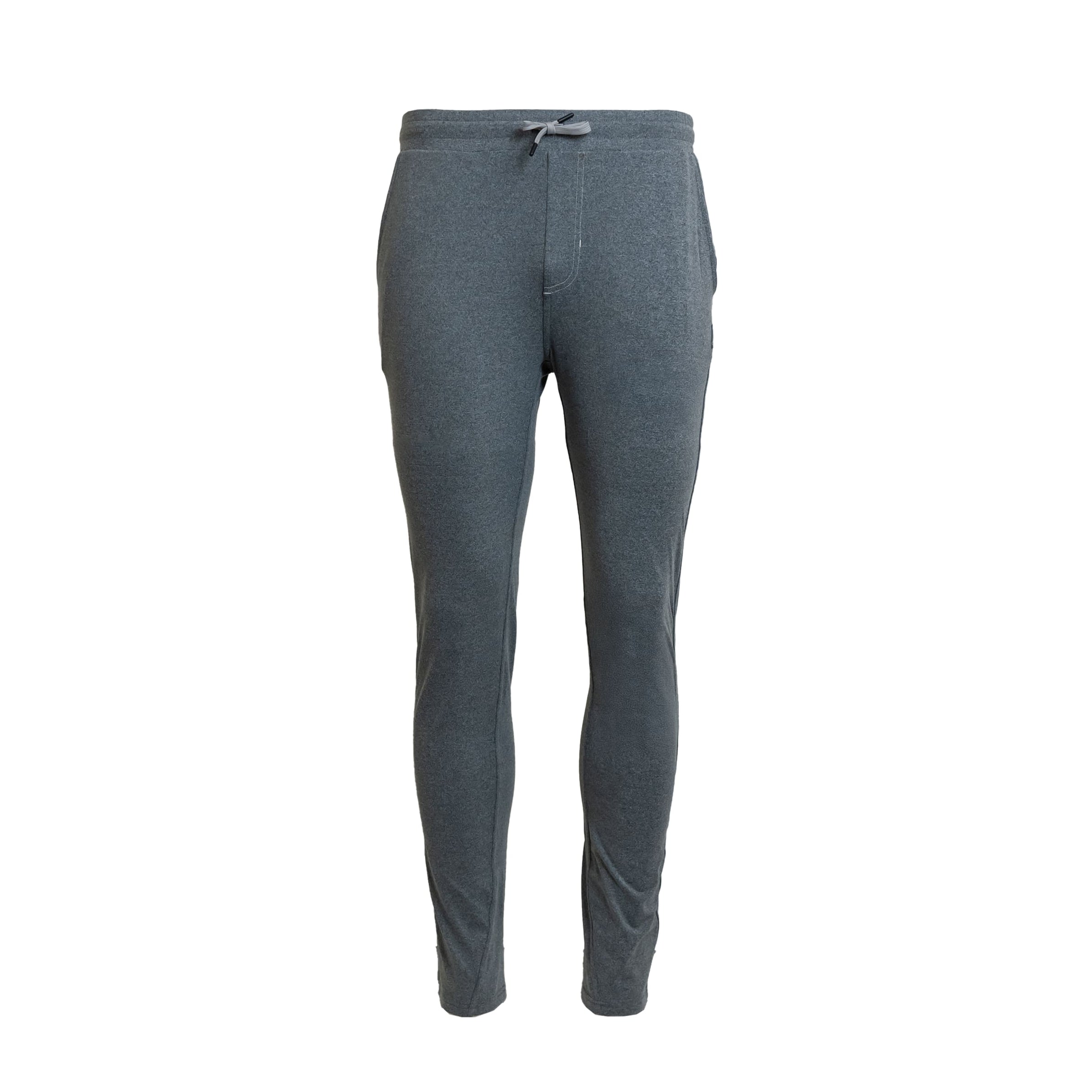 Momentum Athletic Pants Athleisure Heather Gray S