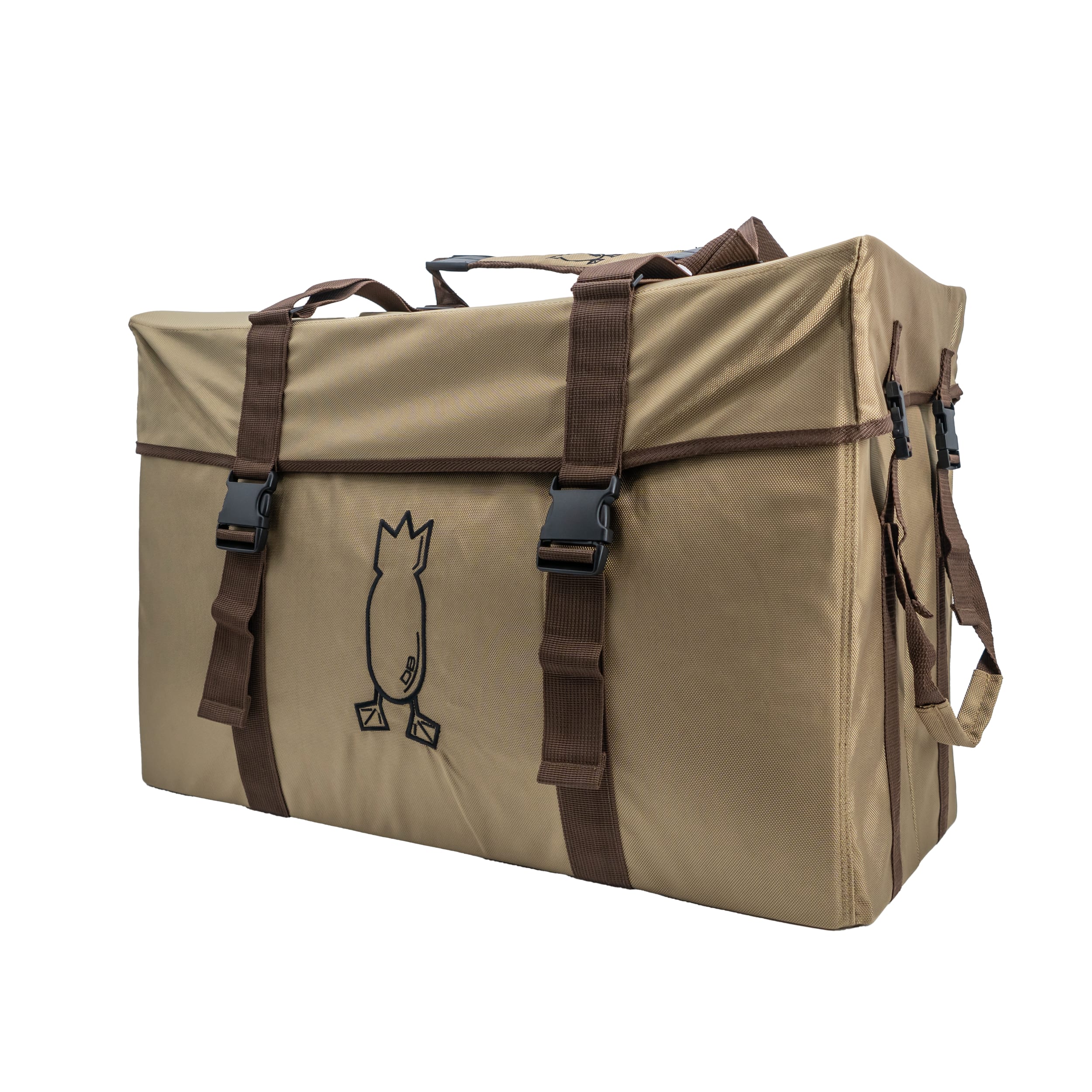 5 Dozen V2 Specklebelly & Brown Bag Combo ($100 OFF)