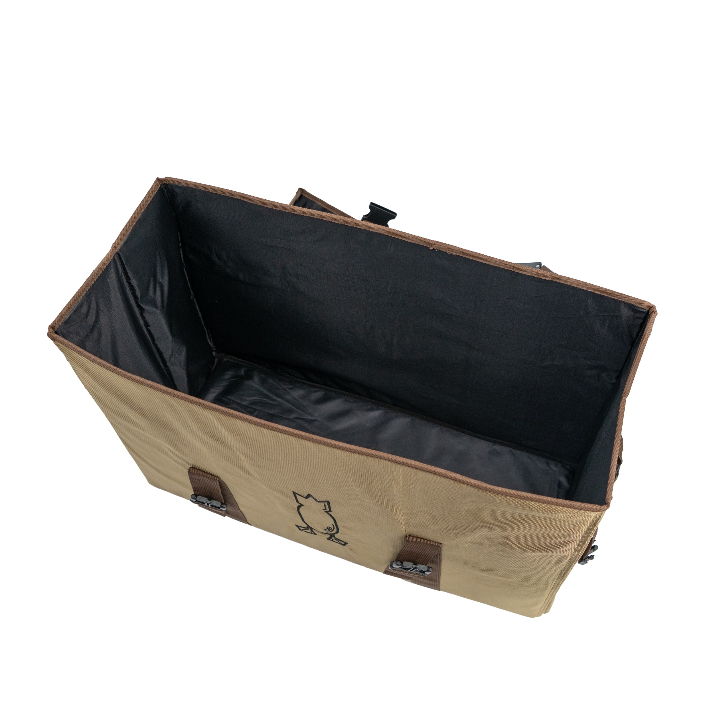 Silhouette Decoy Bag | Durable & Spacious For Easy Transport