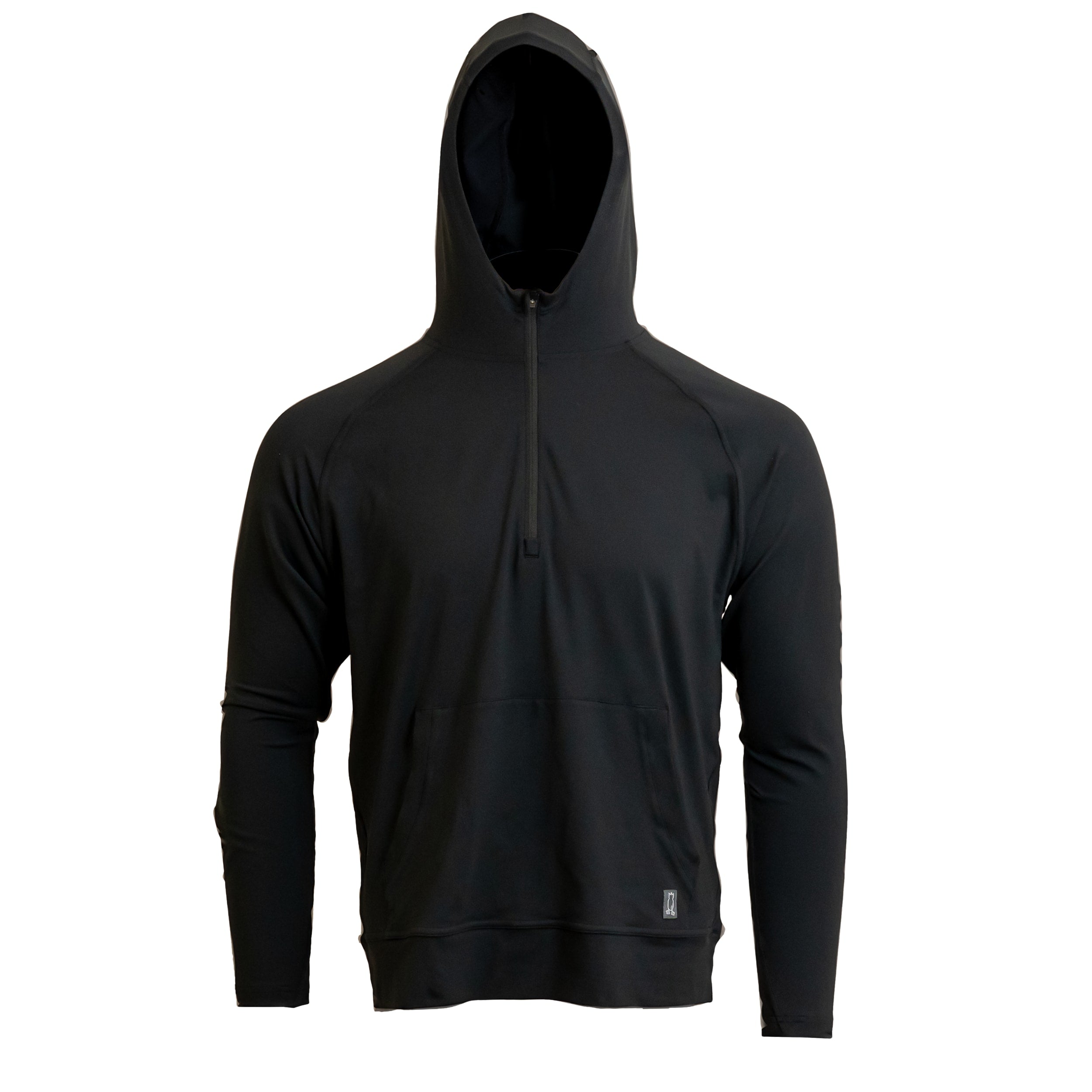 Comfort Hoodie Athleisure Black S