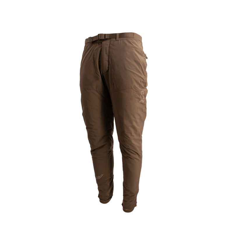 Youth Insulated Hunting Pants Tech Gear