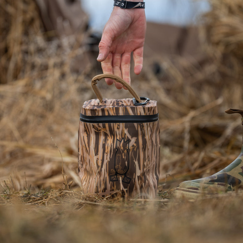 Shell Pouch Shell Pouch