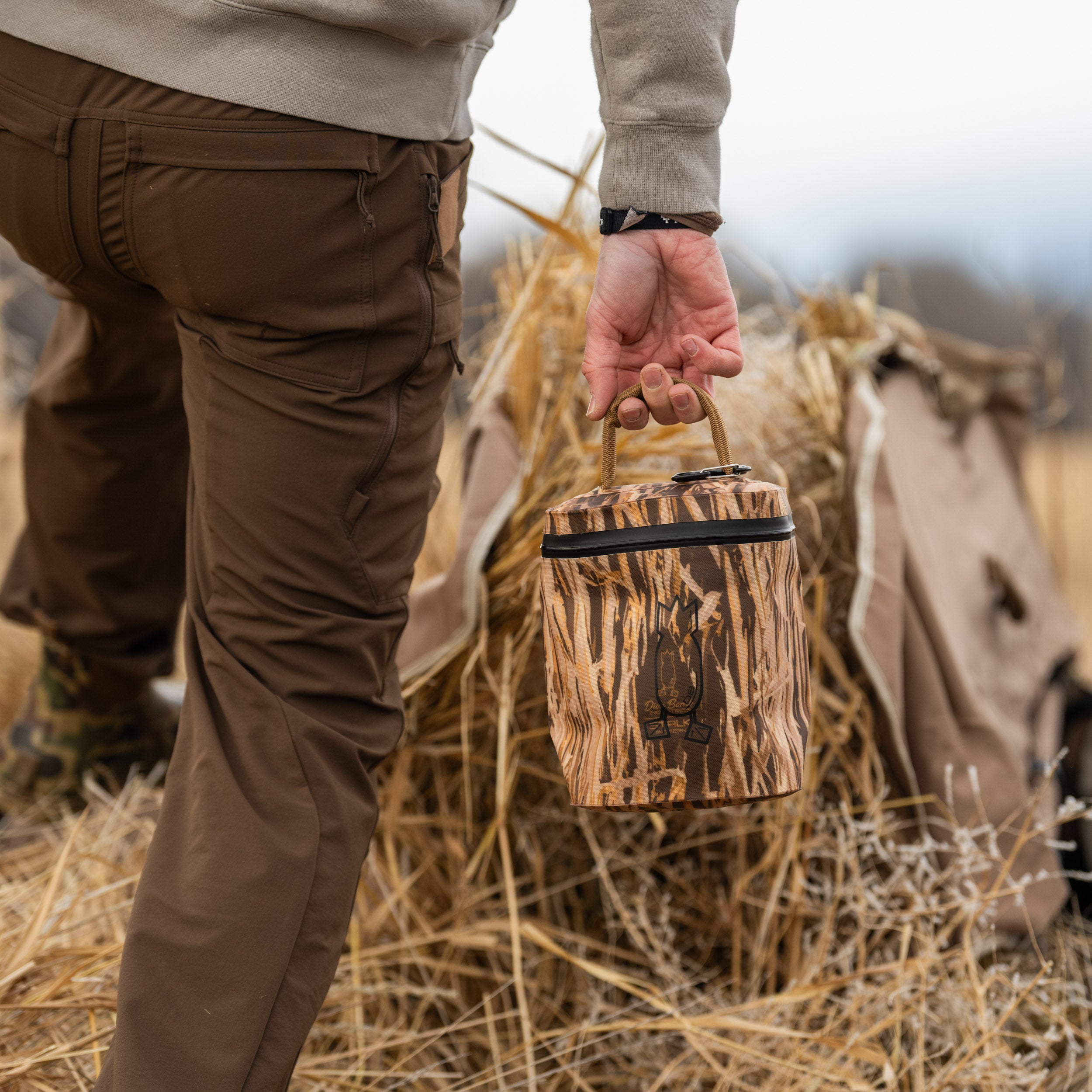 Shell Pouch Shell Pouch