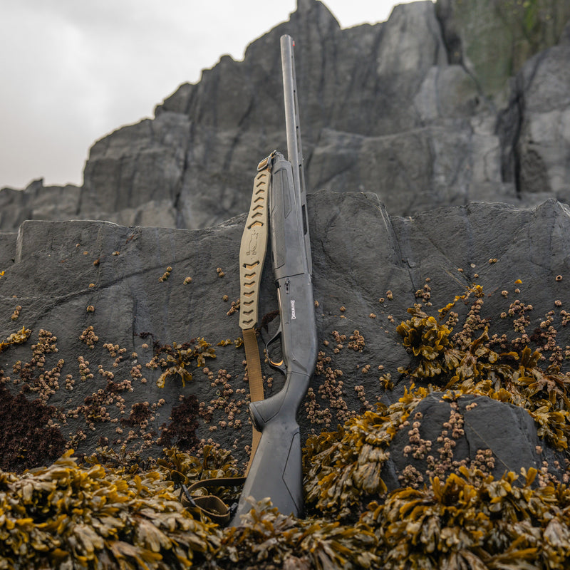 Shotgun Sling Tech