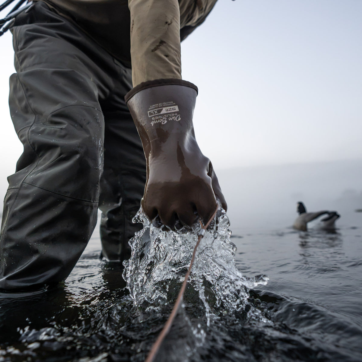 Wader Glove