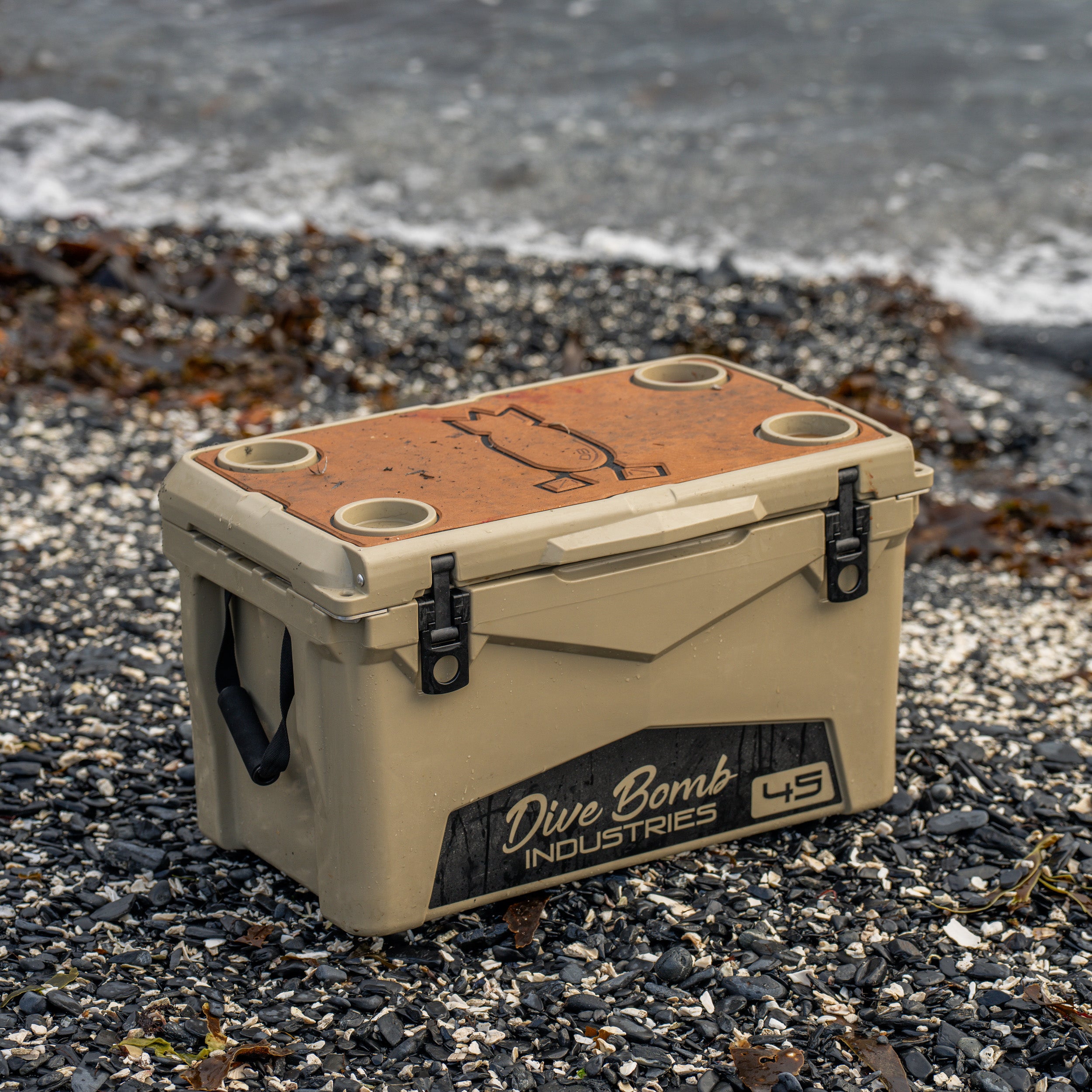 Drifter Hard Coolers