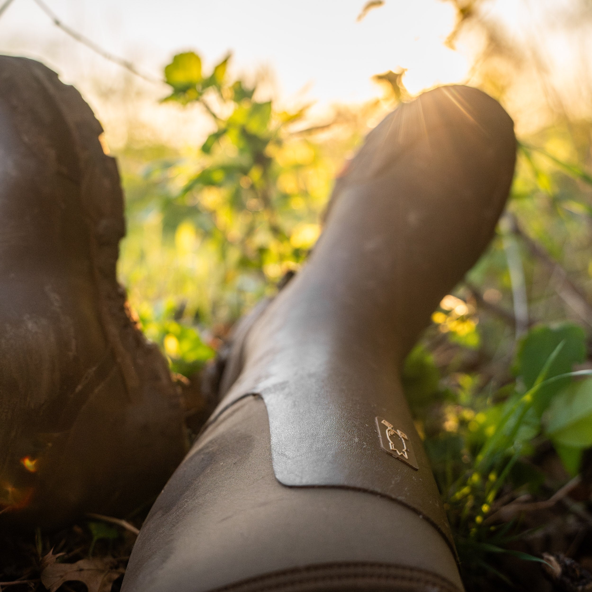 Sludge Zero Uninsulated Neoprene Boots