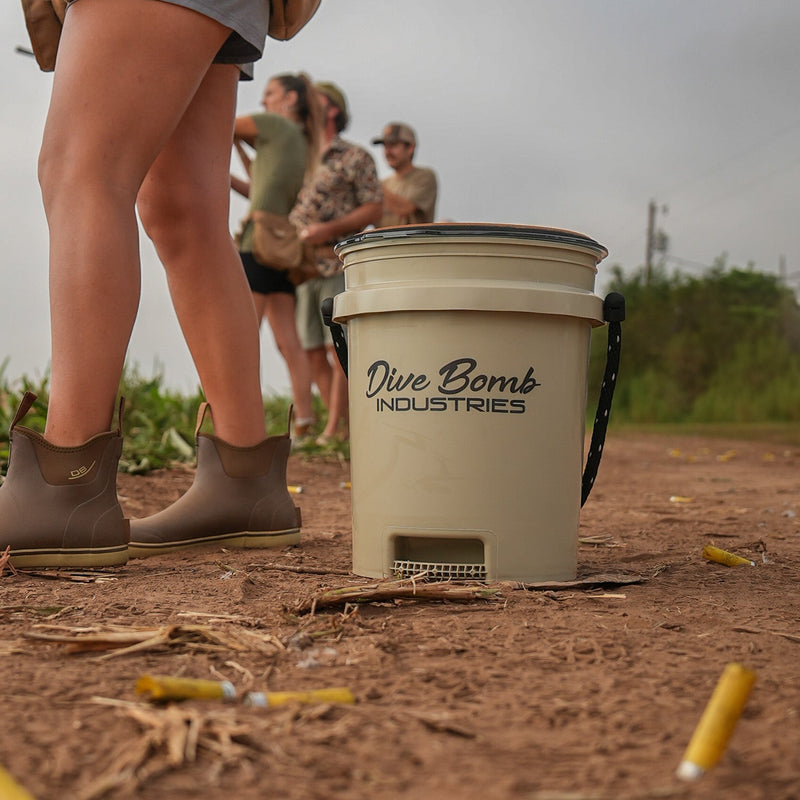 Utility Bucket