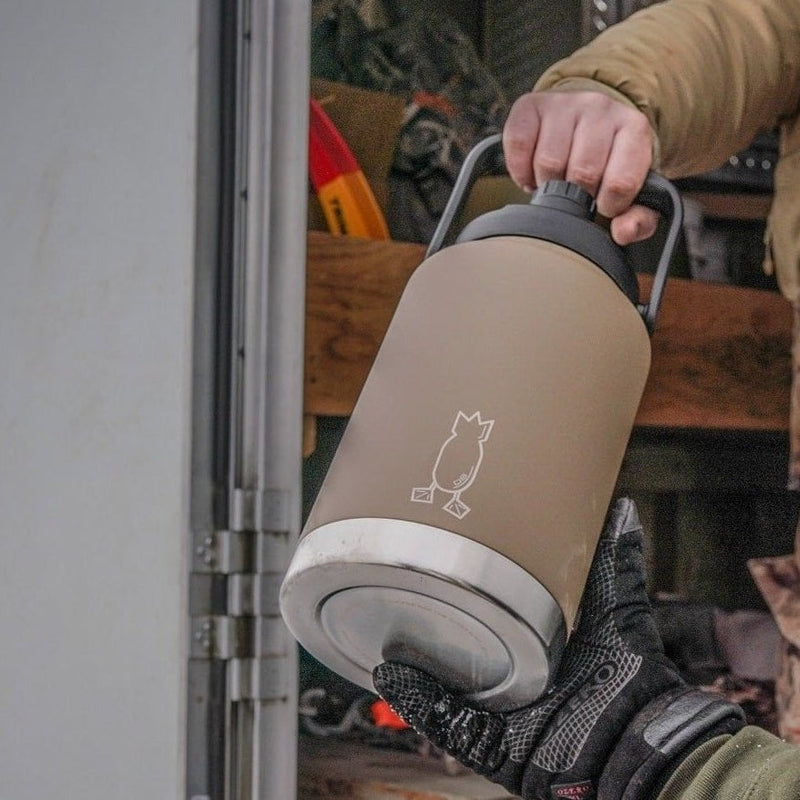 Gallon Water Jug
