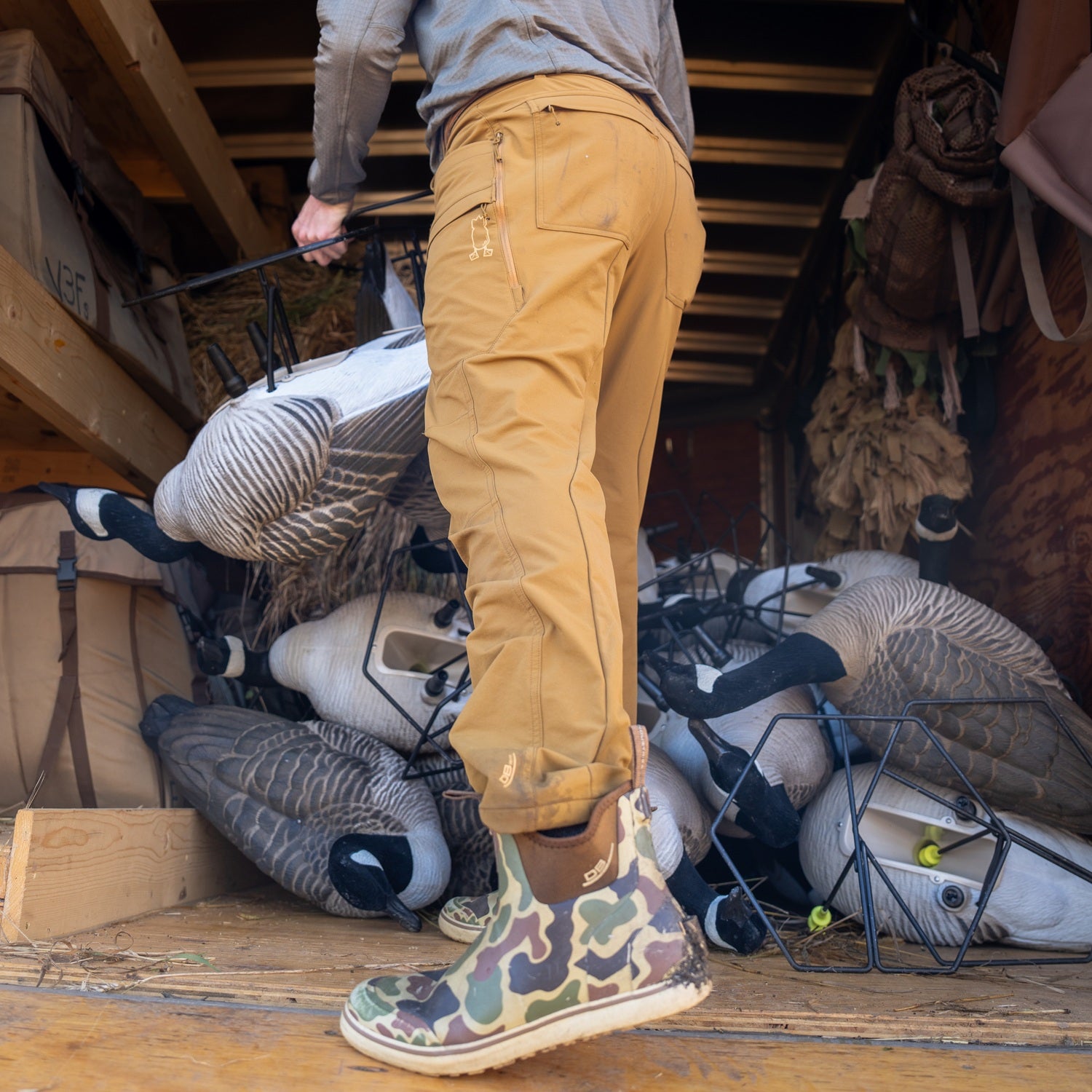 Terra Hunting Pants