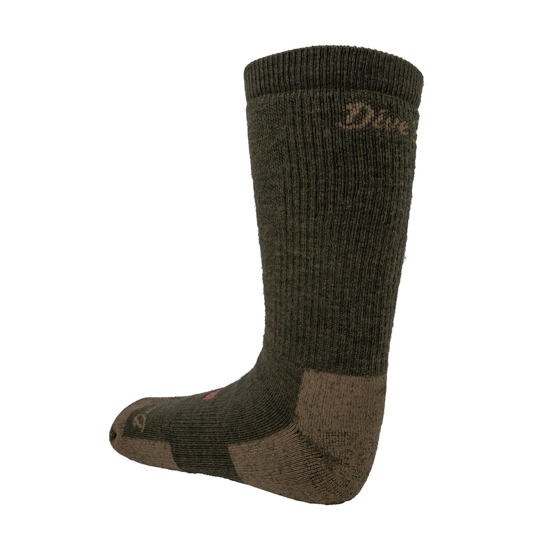Heavyweight Merino Wool Socks